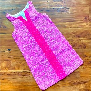 Lilly Pulitzer / Target Colab Shift Dress